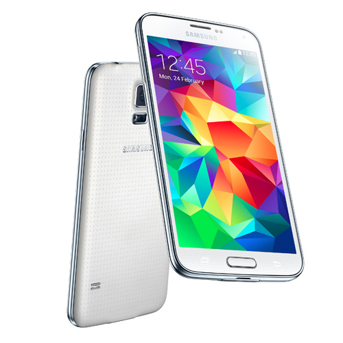 Samsung galaxy S5 to shoot a music video