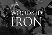 Woodkid iron music video vignette
